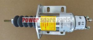 3740048 solenoid controller for JLG 45HA 40H 40H+6 Lift Model