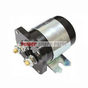 Contactor solenoid relay 3740073 24V 200A for JLG Aerial Lift platform