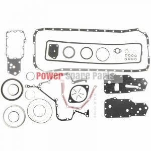 3800487 Lower Engine Gasket Set for Cummins 6B