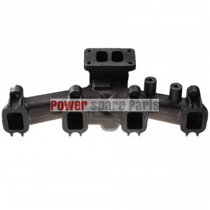 3901635 EXHAUST MANIFOLD FIT CUMMINS 4BT 4BT5.9 4D102 ENGINE PC60-7 6732-11-5230