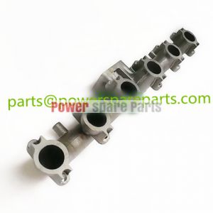 3906741 3932180 New Exhaust Manifold for Cummins ENGINE 6CT 6CT8.3