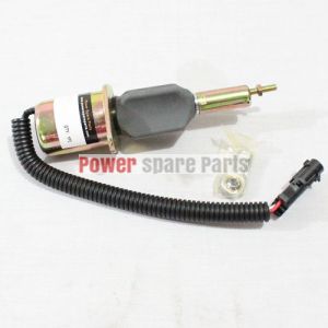 Diesel Shut Down Solenoid 3930233 SA-4335-12