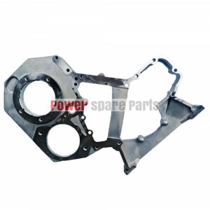 3936256 P Pump Front Timing Gear Case Housing Cover Fits 94-98 5.9 12V 6BT 6B Cummins