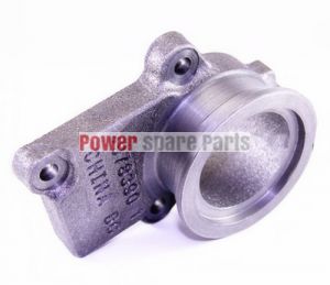 3978390 Exhaust Outlet Connection for Cummins ISDE