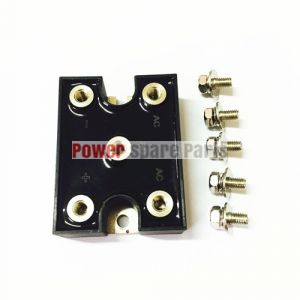 3 phase Bridge Rectifier Module power module replace Cyrdom M50100TB1600