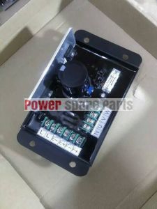 New AVR Used for Kama Diesel Generator 20KW
