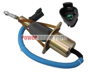 For Cummins 4063500 Solenoid 24V