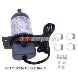 TPS051GT10-000 Block Heater, replaces Generac 84918