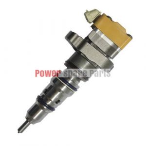 Original Fuel Injector 1780199 178-0199 for Engine Caterpillar 3126B Excavator E322C E325C 3126
