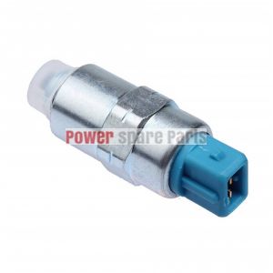 4224321M1 Fuel Solenoid For Massey Ferguson 263 271X 281X 4225 4235 4240 4243