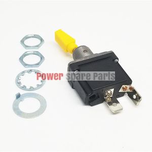 4360336 Toggle Switch (4360336S) - Fits JLG