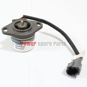 Angle Sensor 4444902 9102385 for Hitachi Excavator EX120-2 EX120-3 EX200-2 EX200-3