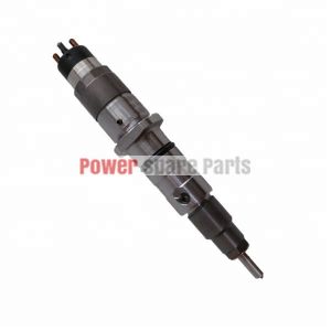 Fuel Injector for Cummins Engine QSC8.3 QSL9- 4993482