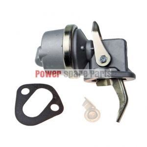4983584 FUEL TRANSFER PUMP - 4B 3.9  B 4.5  6B 5.9  ISB 6.7 (DODGE TRUCKS 1988-1993)