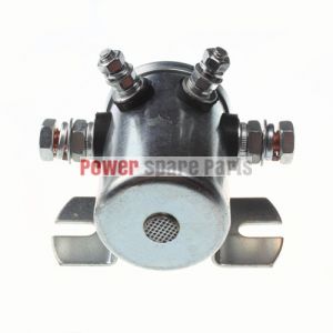 4 Termianls Solenoid 70-120224-5 36Volt For White Rodgers 70 Series Cooper contacts