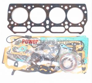 4D105-3 S4D105 Overhaul rebuild kit for Komatsu engine D45A D37P-1 D40A D40P-1