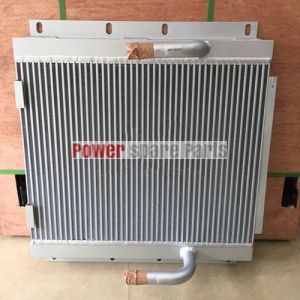 4I-7372 Hydraulic Oil Cooler 4I7372  For Caterpillar Excavator E311 E312