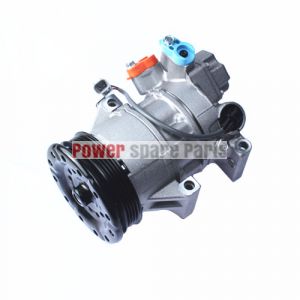 4PK AC Compressor 88310-52550 88310-52492 for Toyota yaris 1.3 Denso 5SER09C