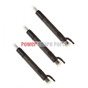 4PK Diesel Fuel Injector for Bobcat 863 873 T200 Skid Loader Deutz 1011 Engine