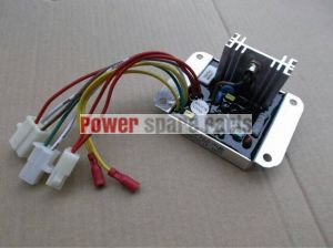 AVR Used for  IMC,TAIYO TW210 TW210RE AW210 AW210RE Gasoline Power Welder Automatic voltage regulator