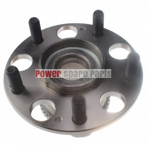 512188 Rear Wheel Hub and Bearing Assembly Fit Acura TL 2004-2008 & Honda Accord 2003-2007