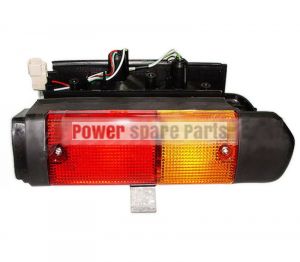 56640-26600-71 Left Rear Lamp for Toyota Forklift 8FD 8FD20 8FD10-30 8FB10-30