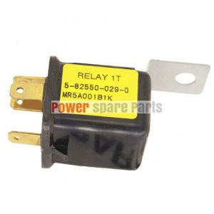 582550-0290 RELAY, SAFETY for Forklift Part C240