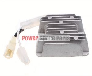 5KW Voltage Regulator Charging Rectifier for 186F 178F Diesel Generator 1 Phase