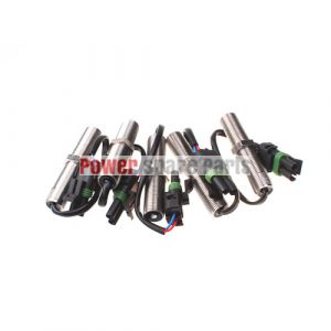 5PCS Magnetic Pickup 3034572 Speed Sensor Fits Cummins K38 G38 QSK38 KTA38GC Eng