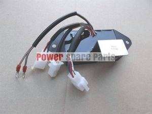 AVR Fits Kubota ASK-3100 ASK3100B Diesel Generator 380V 10KVA Automatic Voltage Regulator