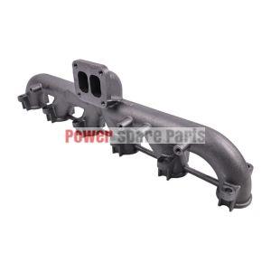 Exhaust Manifold 3929779 for Cummins L8.9 Engine