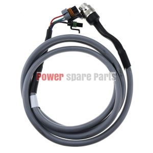 7-Pin ACD Input Harness 6719853 for Bobcat Angle Broom, Box Blade, Planer, Power Rake, Soil Conditioner