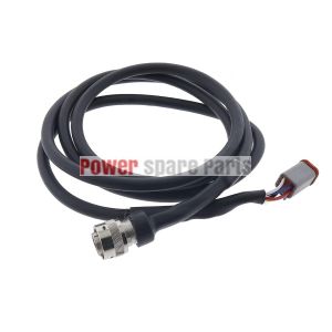 Wire Harness 7150497 for Bobcat Attachments Angle Broom Box Blade Grader Planer Tree Spade