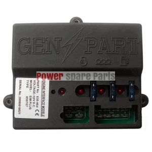 FG Wilson Engine Interface Module EIM 917-422 12V
