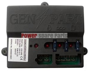 FG Wilson Engine Interface Module EIM 630-139 24V