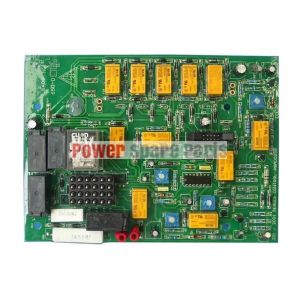 FG Wilson Printed Circuit Board PCB 650-092 24V