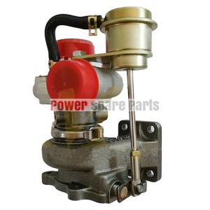 6675676 Turbocharger For V2003 Engine Bobcat 341, 337 Excavator NO CORE CHARGE