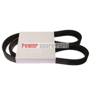 6726898 DRIVE PUMP BELT For Bobcat 753 763 773 130 S150 S160 S175 S185 S205 T140