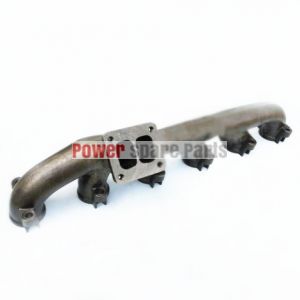 6D114 Exhaust Manifold 3931440 3978522 3907451 Fits for Cummins 6CT 8.3 Engine