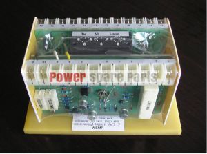 Siemens AVR 6GA2 490-0A