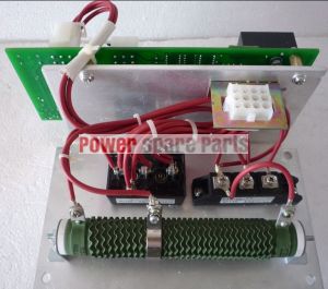 Siemens AVR 6GA2 492-1A