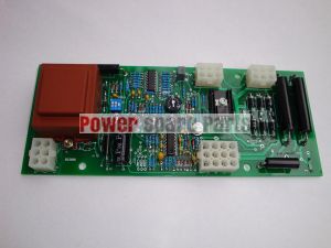 Siemens AVR 6GA2 491-1A