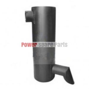 6I-6425 6I6425 MUFFLER AS FITS Caterpillar CAT E330 E330L E330B E330BL W330B