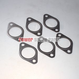 6PCS New Exhaust Manifold Gasket 3929012 For Cummins 6CT Engine parts