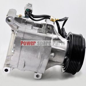 6PK AC Compressor Pump Pulley 88310-1A582 for Toyota Corolla 1.6 SCSA06C