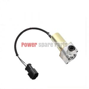 Engine Solenoid Valve 702-21-07010 for Komatsu PC200-6 Proportional Solenoid Valve PC-6