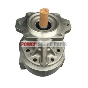 705-14-41040 Gear Pump for Komatsu Wheel Loader WA450-1 WA450-2 WA470-1 545