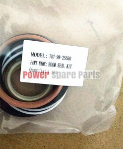 707-98-14760 Boom Cylinder Seal Kit Used for Komatsu Excavator PC20MR-1 PC20MRX-1