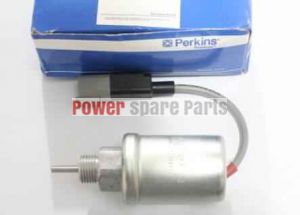 716/30201 solenoid engine stop JCB 2CX 3CX 4CX Loadall
