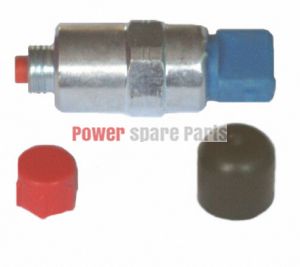 716-30255 ( 716/30255 )  solenoid  for  ESOS / JCB 2CX 3CX 4CX Loadall